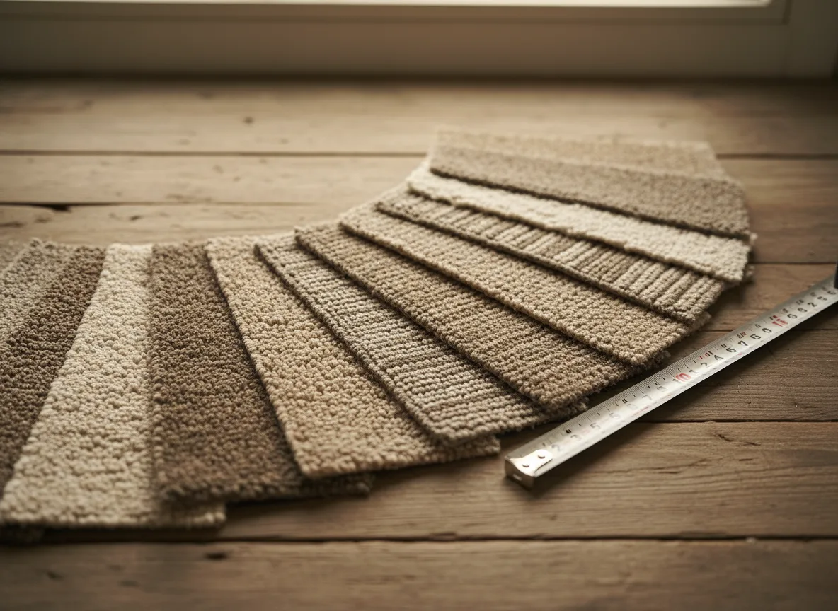 Carpet Installation Poy Sippi, WI FAQs